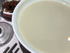 豆汁-小京华楼·京味斋(三元桥国展店)
