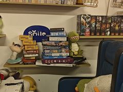 -好玩工厂密室·鹅鸭杀·桌游