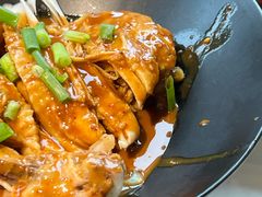 -金谷园饺子馆(北邮总店)