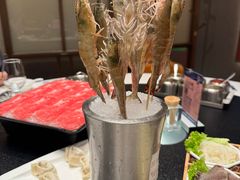 -海月轩海鲜豆捞(紫金塔店)