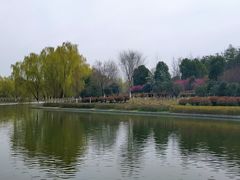 -滨湖塘西河公园