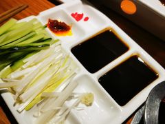 -德香苑脆皮烤鸭·经典(爱融荟城店)