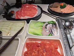 -海底捞火锅(长沙华创国际广场店)