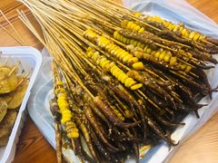 -十里铺铁板鱿鱼