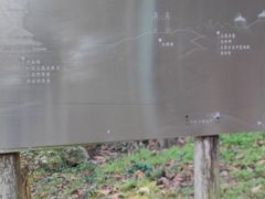 -上海佘山国家森林公园天马山园