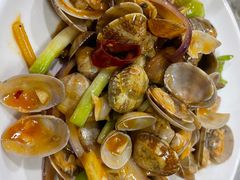 -四川小胡子海鲜(丁村万人海鲜广场店)