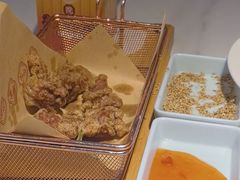 -33号大院·青岛本帮菜(五四广场店)