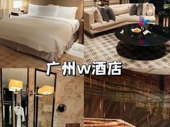-广州富力丽思卡尔顿酒店