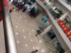 -首都医科大学附属北京同仁医院(南区)