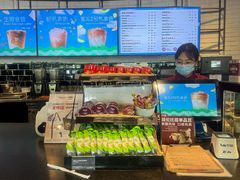 -COSTA COFFEE(百葛服务区店)