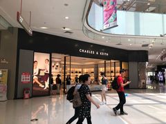 -CHARLES&KEITH(乐峰广场店)