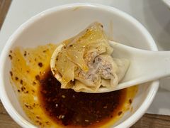 -龙抄手(春熙路总店)