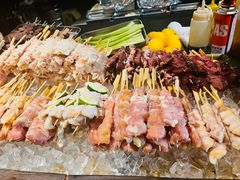 -三川·十酒Izakaya(南昌路店)