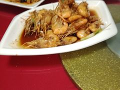 -邀月楼(新华路店)