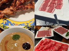 -南门涮肉(上海二店)