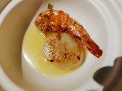 -白天鹅宾馆·流浮阁咖啡厅