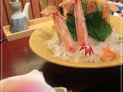 -蟹田居·活蟹料理(东城店)