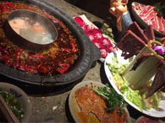 -重庆渝达老火锅(春熙路店)