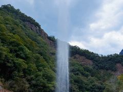 -龙湾潭国家森林公园