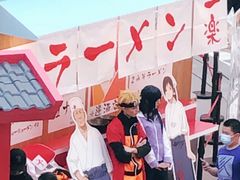 -火影忍者动画多媒体展