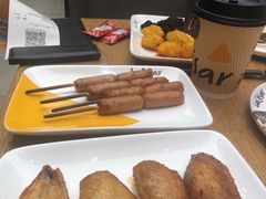 -乐凯撒披萨(喜荟城店)