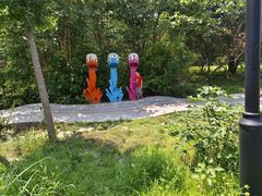 -太阳宫公园