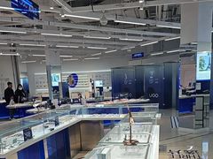 -优购镜仓(黄岛吾悦店)