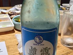 -向阳庄烧烤店(望京西园店)