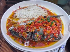 -衡厨(中南店)