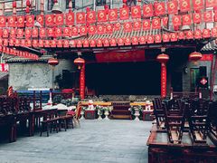 -江宁会馆(劈柴院店)