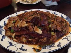 -富满美食