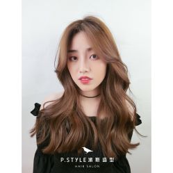 -P.STYLE 派斯造型