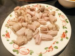 -北京老门框爆肚四季涮肉(淮海东路外滩店)