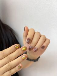 -KI日式美甲美睫馆