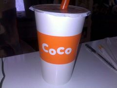-CoCo都可(建外SOHO店)