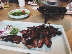 -新白鹿餐厅(城西银泰城店)