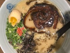 -雷神拉面(财富中心玉米楼店)