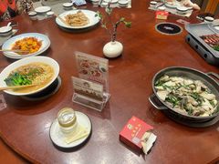 -国家五钻酒家·西樵旺阁渔村(西樵店)
