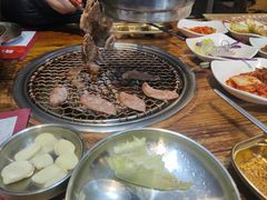 -韩一品韩国料理(柏庐南路店)