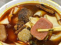 -想时吻泡蛋苕粉(徐东店)