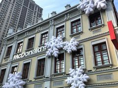 -中华巴洛克风情街