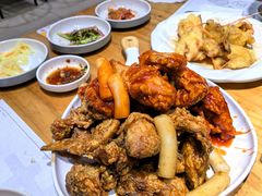 -茂一扎韩式料理(尧化门店)