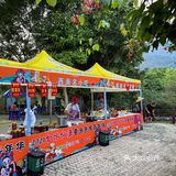 广州 | 白水仙瀑景区打卡全攻略㊙️十月活动合集看这里🥳