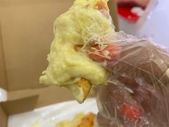 -猫王榴莲世家(三里屯SOHO商场店)