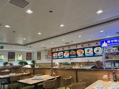 -老边饺子馆(东单店)