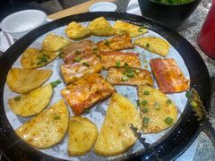 -酒拾烤肉(解放路店)