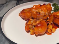 -北京全聚德(清华园店)