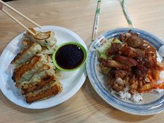 -华光美食城(阜成路店)