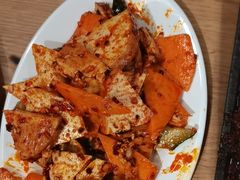 -韩麦大冷面(桂花街直营店)