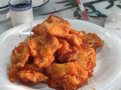 -清真鸿起来饭庄(复兴路店)